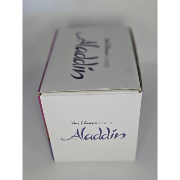 VINTAGE Disney Aladdin 12 oz Mug, Made in Japan tea cup coffee Disney Store - Picture 7 of 9